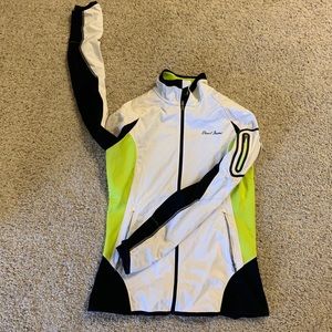 Pearl Izumi Jacket - Running or Cycling Jacket